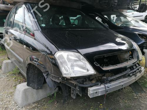 Fuse box OPEL MERIVA A MPV (X03) 1.6 16V (E75) | BP25656091E1 
