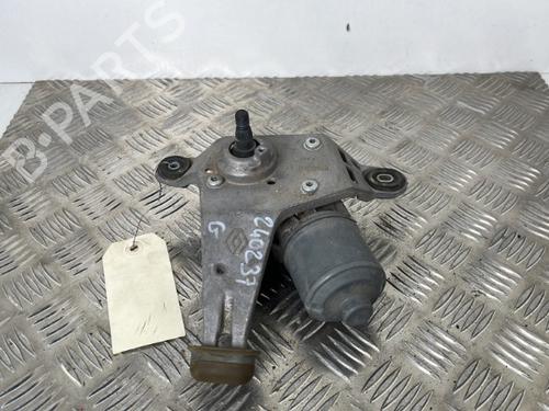 Used Front wiper motor RENAULT GRAND SCÉNIC IV (R9_) 1.3 TCe 140 (R9NB) (140 hp) 25658462