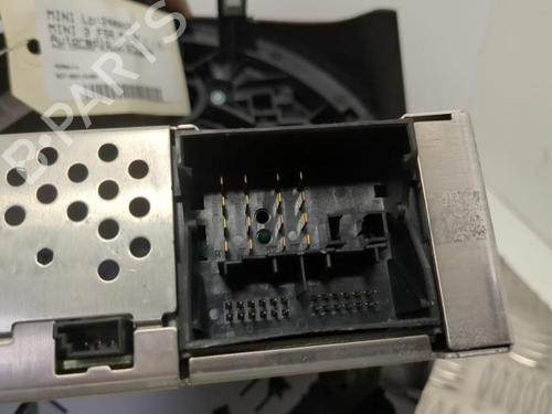 Radio MINI MINI (F56) Cooper | BP25660498E6  - Image 5