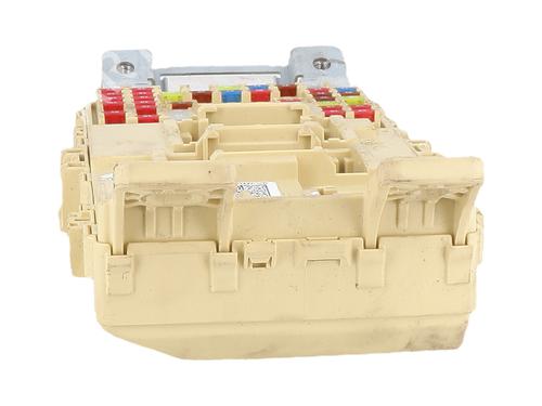 Fuse box HYUNDAI i10 III (AC3, AI3) 1.0 T-GDi | BP37740392E1 - Image 2
