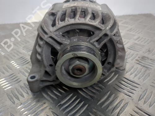 Alternator FIAT 500 (312_) 1.3 D Multijet (312AXB1A) | BP25654904M7 