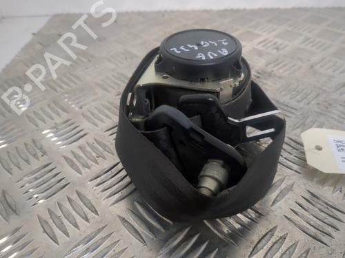 Used Front left belt tensioner DACIA SANDERO II 1.5 dCi (90 hp) 25656495