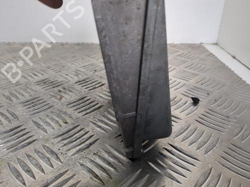 Engine control unit (ECU) PEUGEOT 106 II (1A_, 1C_) 1.1 i | BP25658130M57