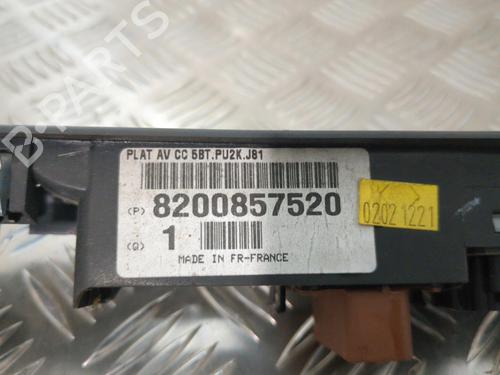 Left front window switch RENAULT ESPACE III (JE0_) 2.2 dCi (JE0K) | BP25661293I27 - Image 6