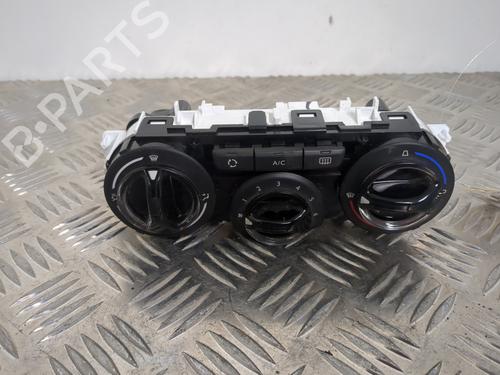 Used Climate control PEUGEOT 208 I (CA_, CC_) 1.2 VTI 82 (82 hp) 25660739