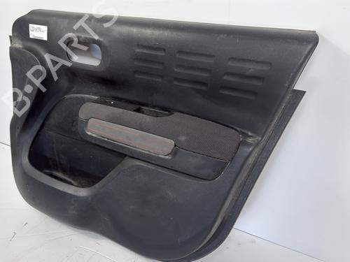 Used Front right panel Front right panel CITROËN C3 AIRCROSS II (2R_, 2C_) 1.2 PureTech 110 (2RHNZB, 2RHNZW, 2RHNPX, 2RHNPJ) (110 hp) 27265963 27265963