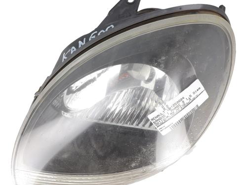 Left headlight RENAULT KANGOO Express (FC0/1_) 1.5 dCi (FC07, FC1R) | BP33969547C28 - Image 2