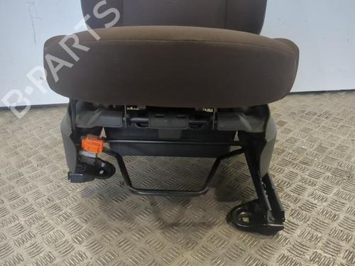 Right front seat FIAT 500 (312_) 1.2 (312AXA1A) | BP25657138C16 - Image 6