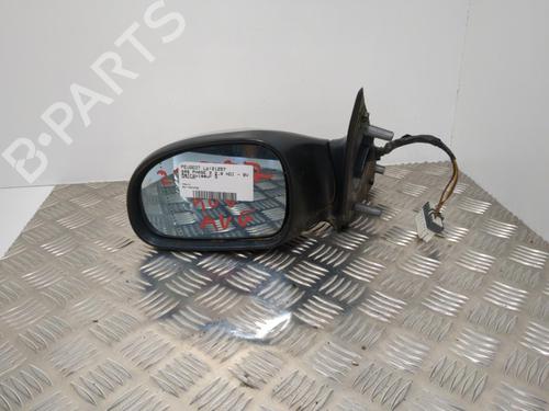 Left mirror PEUGEOT 406 (8B) 2.0 HDI 110 | BP25656011C26 
