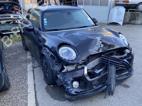 Instrument cluster MINI MINI (F56) Cooper | BP25660852C47 