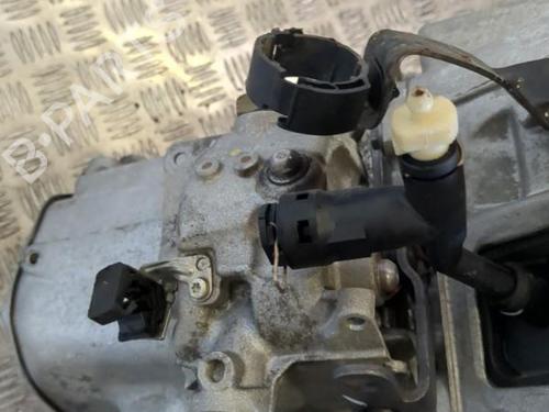 Gearbox CITROËN C4 II (NC_) 1.2 THP 130 (NCHNYM, NCHNYT) | BP25659407M3 
