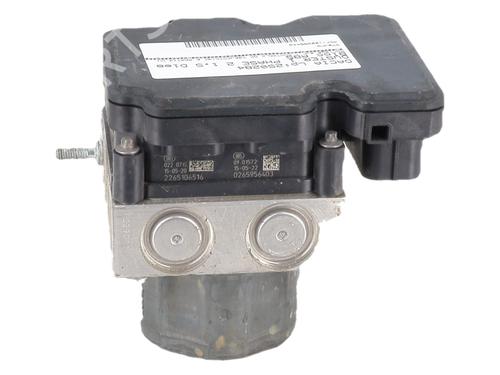ABS pump DACIA DUSTER (HS_) 1.5 dCi 4x4 | BP33113254M43  - Image 5