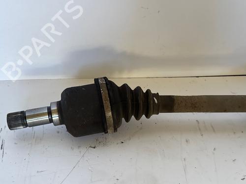 Used Left front driveshaft Left front driveshaft 37157132 37157132