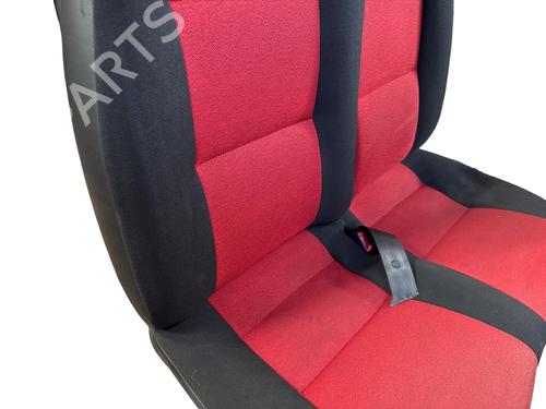 Right front seat FIAT DUCATO Bus (250_) 115 Multijet 2,0 D | BP33025817C16 - Image 3