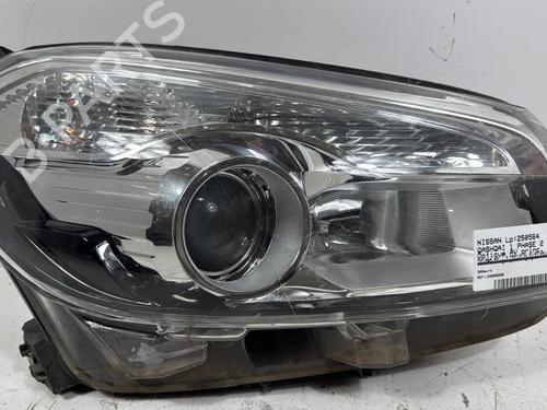 Used Right headlight NISSAN QASHQAI I (J10, NJ10) 1.6 dCi All-wheel Drive (130 hp) 32183735