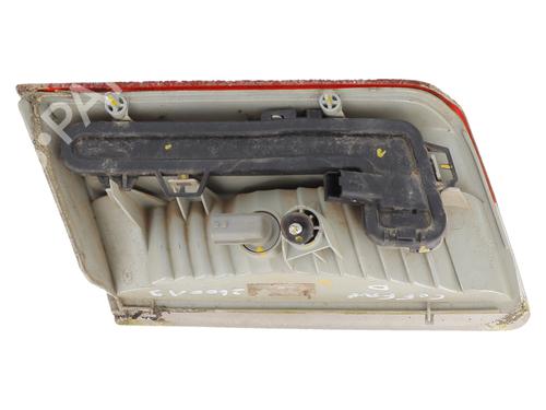 Right tailgate light RENAULT LAGUNA III (BT0/1) 1.5 dCi (BT00, BT0A, BT0T, BT1J) | BP36285206C80 - Image 3