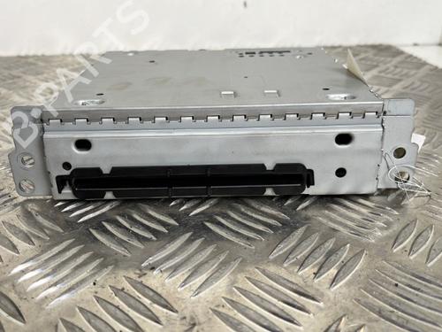 Used Radio Radio BMW 1 (F21) 114 i (102 hp) 25660145 25660145