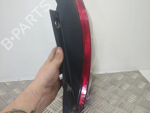 Right taillight NISSAN MICRA III (K12) 1.2 16V | BP25655517C35