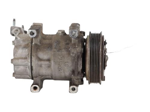 AC compressor CITROËN C3 I (FC_, FN_) 1.4 i | BP29893019M34