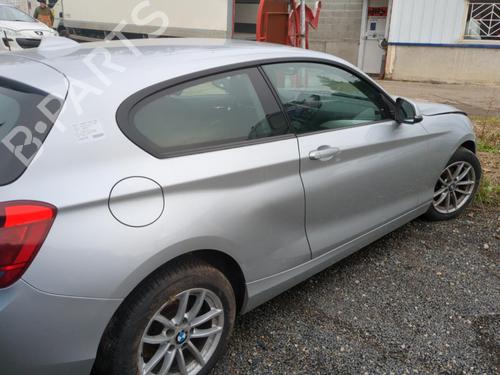 Right sun visor BMW 1 (F21) 114 i | BP25658331I2  - Image 7