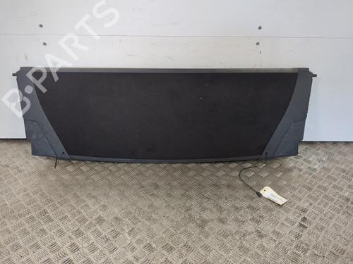Used Rear parcel shelf MERCEDES-BENZ A-CLASS (W168) A 170 CDI (168.009, 168.109) (95 hp) 25660290
