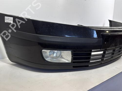 Front bumper SKODA OCTAVIA II Combi (1Z5) 1.9 TDI 4x4 | BP29918091C7 