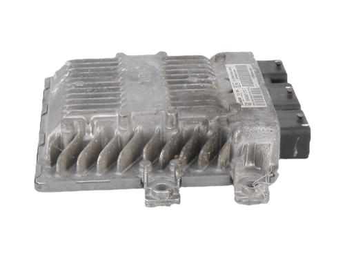 Engine control unit (ECU) CITROËN C3 Pluriel (HB_) 1.4 HDi | BP25658477M57  - Image 5