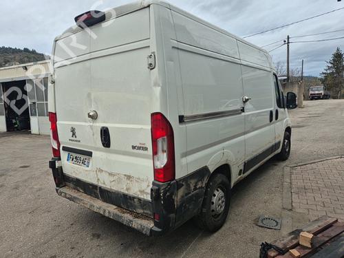 ABS pump PEUGEOT BOXER Van 2.2 BlueHDi 140 | BP31887461M43  - Image 7