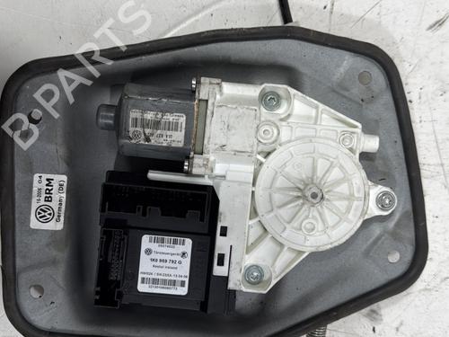 Front right window mechanism VW GOLF V (1K1) 1.9 TDI | BP25661101C23 - Image 4