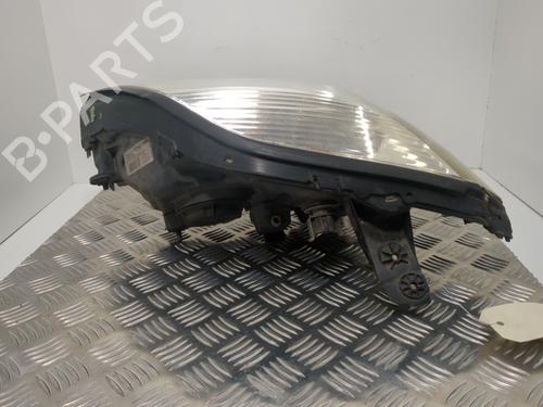Lampa przednia prawa RENAULT SCÉNIC I MPV (JA0/1_, FA0_) 1.9 dCi (JA05, JA1F) | BP25659212C29 