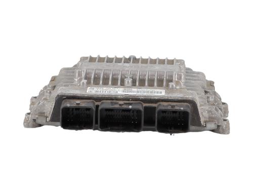 Engine control unit (ECU) PEUGEOT PARTNER MPV (5_, G_) 2.0 HDI | BP25655948M57 - Image 2