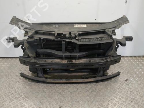 Front slam panel VW PASSAT B6 (3C2) 2.0 TDI 16V | BP25659089C72 - Image 5