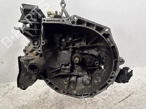 Gearbox CITROËN C3 II (SC_) 1.2 VTi 82 | BP32367032M3  - Image 5