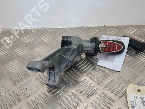 Used Ignition barrel ALFA ROMEO GIULIETTA (940_) 2.0 JTDM (940.FXL1A) (140 hp) 25655376