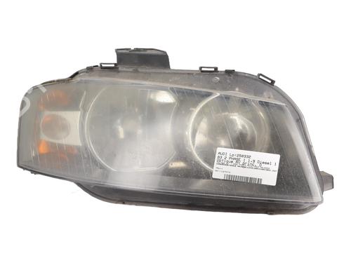 Right headlight AUDI A3 (8P1) 1.9 TDI | BP29073677C29 - Image 4