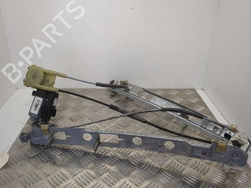 Front right window mechanism RENAULT MEGANE II Estate (KM0/1_) 1.9 dCi (KMRG, KM1G, KM0G, KM2C) | BP30128507C23