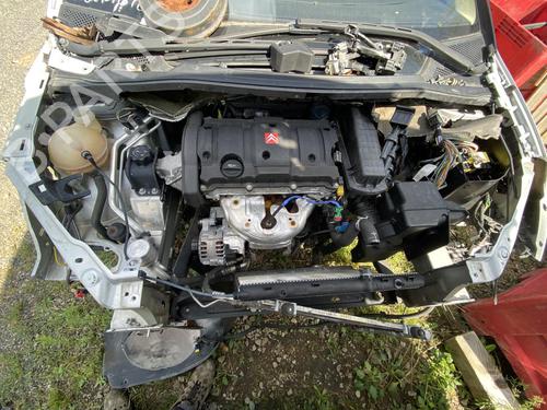 Right taillight CITROËN C4 I (LC_) 1.6 16V | BP25656129C35 