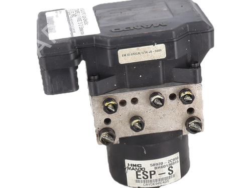 Used ABS pump ABS pump HYUNDAI COUPE II (GK) 2.0 GLS (143 hp) 33173982 33173982
