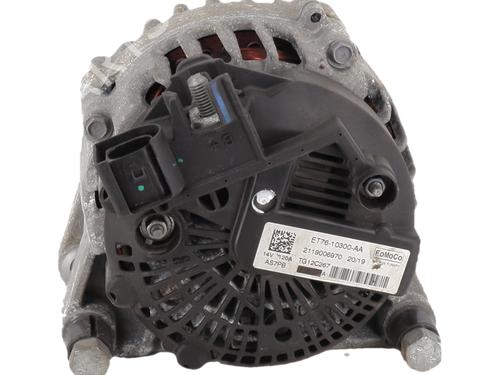Alternator FORD TRANSIT COURIER B460 Box Body/MPV 1.5 TDCi | BP25657944M7 - Image 4