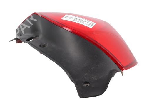 Used Left taillight Left taillight RENAULT CLIO III (BR0/1, CR0/1) 1.5 dCi (C/BR0G, C/BR1G) (68 hp) 33969538 33969538