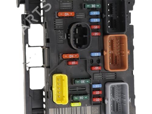 Fuse box CITROËN C2 (JM_) 1.1 | BP25660717E1 - Image 4
