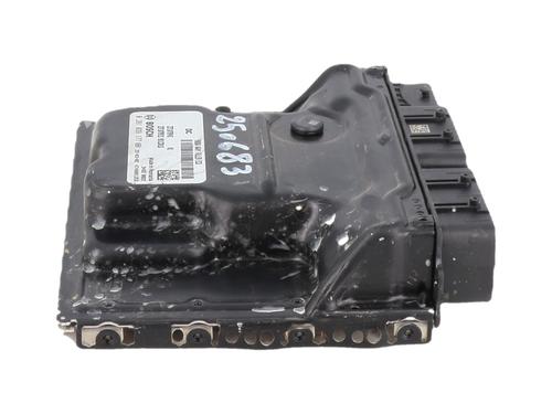 Engine control unit (ECU) DACIA DUSTER (HM_) 1.5 dCi 115 4x4 | BP36590168M57 - Image 4