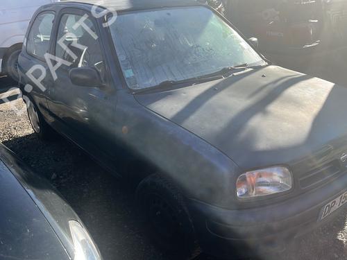 Left mirror NISSAN MICRA II (K11) 1.3 i 16V (HK11) | BP25654789C26 
