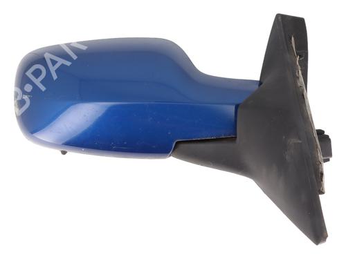 Right mirror RENAULT SCÉNIC II (JM0/1_) 1.5 dCi (JM1E, JM16) | BP32238123C27