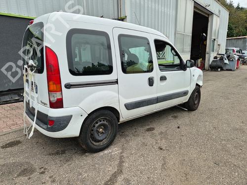 Left headlight RENAULT KANGOO Express (FC0/1_) 1.5 dCi (FC07, FC1R) | BP25935486C28 