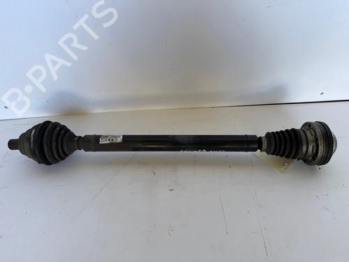 Transmisión delantera derecha Transmisión delantera derecha AUDI A3 Sportback (8PA) [2004-2015] 37157137 37157137