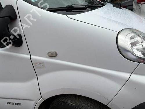 Heater blower motor NISSAN PRIMASTAR Van (X83) 2.0 dCi 115 | BP25657127M62