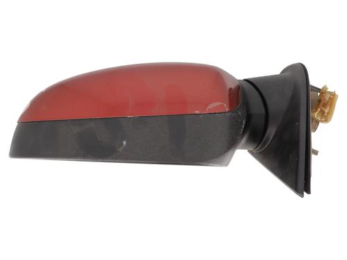 Left mirror ISUZU D-MAX I (TFR, TFS) 2.5 DiTD 4x4 (TFS86_) | BP29820332C26
