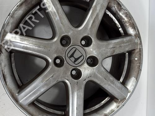 Used Rim HONDA CIVIC VIII Hatchback (FN, FK) 1.8 (FN1, FK2) (140 hp) 27220179