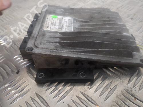 Engine control unit (ECU) NISSAN NOTE (E11, NE11) 1.5 dCi | BP25659906M57 